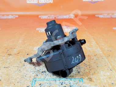 Продувка катализатора MERCEDES-BENZ C-класс W203/S203/CL203 рестайлинг (2004 - 2008) &mdash; Разборка Мерседес