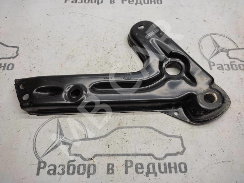 Кронштейн MERCEDES-BENZ M-класс W166 (2011 - 2015) фото 1 &mdash; Разборка Мерседес