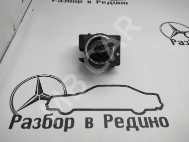 Замок зажигания MERCEDES-BENZ C-класс W203/S203/CL203 рестайлинг (2004 - 2008) — Разборка Мерседес