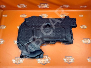 Защита АКПП MERCEDES-BENZ E-класс W212/S212/C207/A207 рестайлинг (2013 - 2016) — Разборка Мерседес