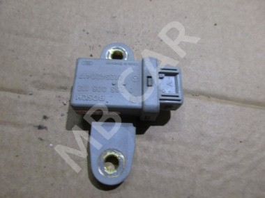 Датчик ускорения MERCEDES-BENZ S-класс W220 (1998 - 2005) — Разборка Мерседес