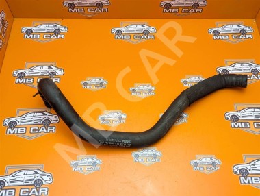 Патрубок ОЖ MERCEDES-BENZ A-класс W176 (2012 - 2015) — Разборка Мерседес