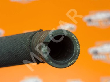 Патрубок ОЖ MERCEDES-BENZ A-класс W176 (2012 - 2015) — Разборка Мерседес