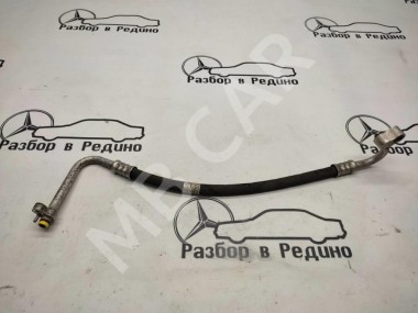 Трубка кондиционера MERCEDES-BENZ CLS-класс C218/X218 (2010 - 2014) — Разборка Мерседес