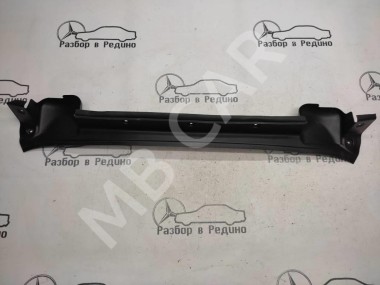 Водосток MERCEDES-BENZ M-класс W166 (2011 - 2015) — Разборка Мерседес