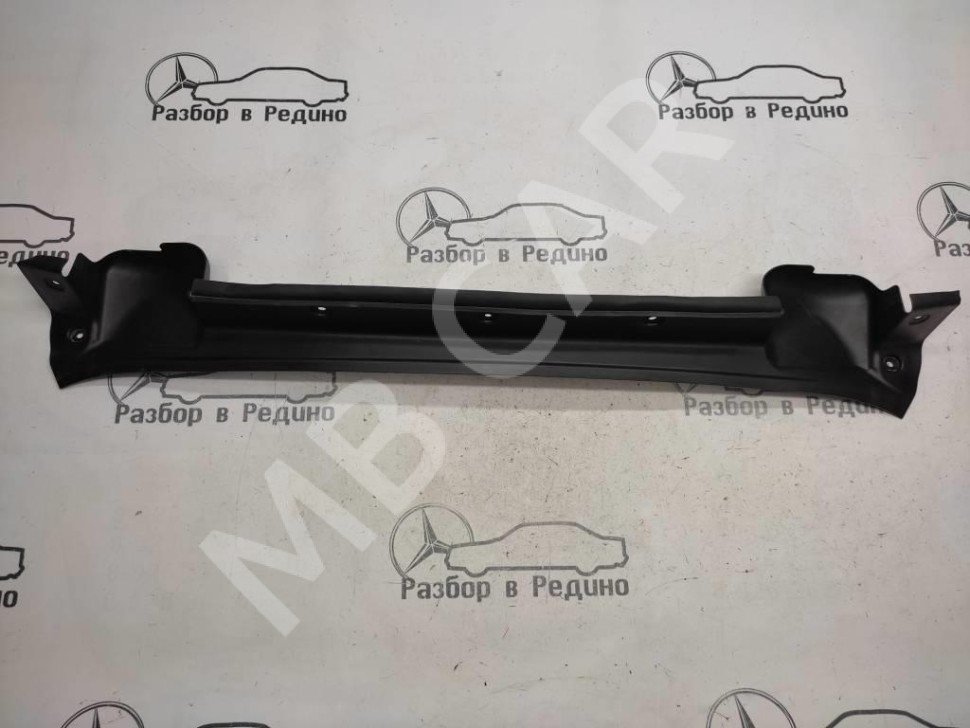 Водосток MERCEDES-BENZ M-класс W166 (2011 - 2015) фото 1 &mdash; Разборка Мерседес