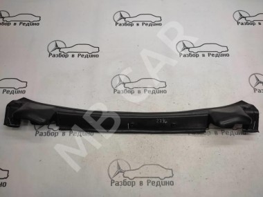 Водосток MERCEDES-BENZ M-класс W166 (2011 - 2015) — Разборка Мерседес