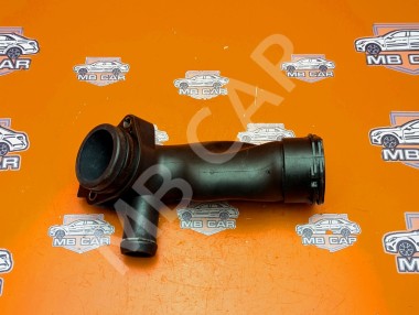 Фланец системы охлаждения MERCEDES-BENZ E-класс W212/S212/C207/A207 (2009 - 2013) — Разборка Мерседес