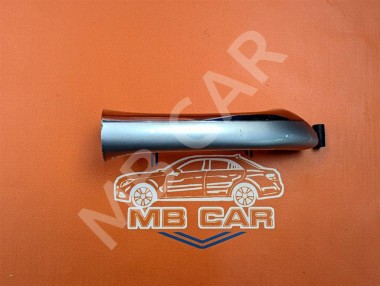 Ручка двери наружняя MERCEDES-BENZ GL-класс X164 рестайлинг (2009 - 2012) — Разборка Мерседес