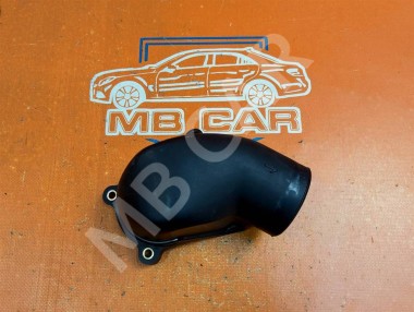 Патрубок воздушный MERCEDES-BENZ E-класс W210/S210 (1995 - 1999) — Разборка Мерседес