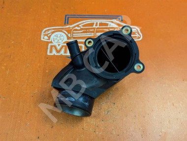 Патрубок воздушный MERCEDES-BENZ E-класс W210/S210 (1995 - 1999) — Разборка Мерседес