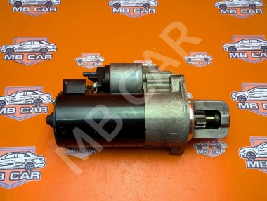 Стартер MERCEDES-BENZ GL-класс X166 (2012 - 2016) — Разборка Мерседес