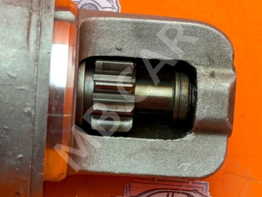 Стартер MERCEDES-BENZ GL-класс X166 (2012 - 2016) — Разборка Мерседес