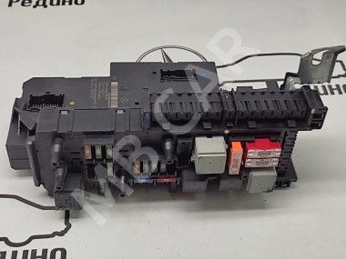 Блок SAM задний MERCEDES-BENZ CLS-класс C218/X218 (2010 - 2014) — Разборка Мерседес