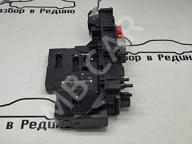 Блок SAM задний MERCEDES-BENZ CLS-класс C218/X218 (2010 - 2014) — Разборка Мерседес