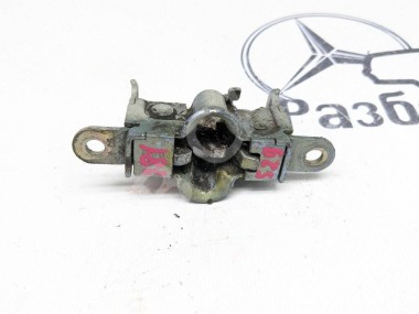 Замок капота MERCEDES-BENZ S-класс W140 (1991 - 1998) — Разборка Мерседес