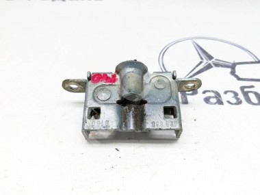 Замок капота MERCEDES-BENZ S-класс W140 (1991 - 1998) — Разборка Мерседес