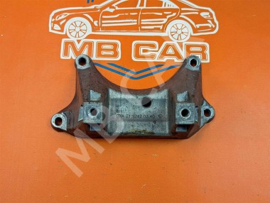 Кронштейн АКПП MERCEDES-BENZ E-класс W212/S212/C207/A207 рестайлинг (2013 - 2016) — Разборка Мерседес