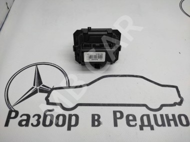 Реле моторчика печки MERCEDES-BENZ GLS-класс X166 (2015 - 2019) — Разборка Мерседес
