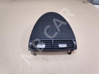 Воздуховод центральный MERCEDES-BENZ SLK-класс R171 (2004 - 2008) — Разборка Мерседес