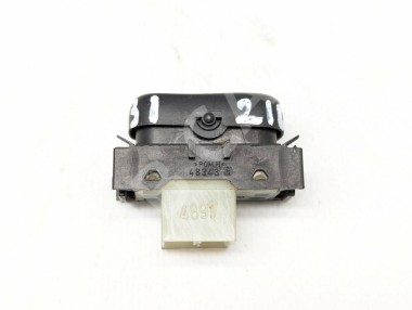 Кнопка регулировки зеркал MERCEDES-BENZ E-класс W210/S210 (1995 - 1999) — Разборка Мерседес