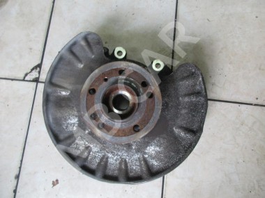 Кулак подвески задний правый MERCEDES-BENZ M-класс AMG W166 (2011 - 2015) — Разборка Мерседес