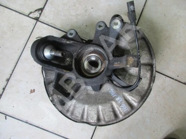 Кулак подвески задний правый MERCEDES-BENZ M-класс AMG W166 (2011 - 2015) — Разборка Мерседес