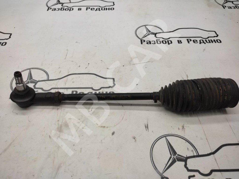 Рулевые наконечники в сборе MERCEDES-BENZ Vito W638 (1996 - 2003) фото 1 — Разборка Мерседес