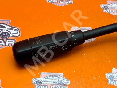 Переключатель подрулевой MERCEDES-BENZ C-класс W203/S203/CL203 (2000 - 2004) — Разборка Мерседес