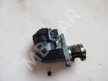 Клапан EGR MERCEDES-BENZ E-класс W212/S212/C207/A207 (2009 - 2013) — Разборка Мерседес