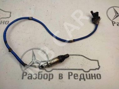 Лямбда-зонд MERCEDES-BENZ W124 W124/S124/C124/A124 (1984 - 1993) — Разборка Мерседес