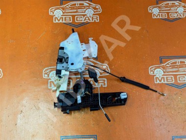 Замок двери передней правой MERCEDES-BENZ CLS-класс C218/X218 рестайлинг (2014 - 2017) — Разборка Мерседес