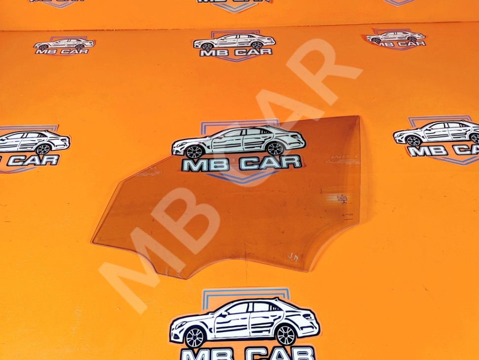 Стекло переднее левое MERCEDES-BENZ GLC-класс X253 рестайлинг (2019 - 2025) фото 1 &mdash; Разборка Мерседес