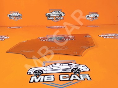 Стекло переднее левое MERCEDES-BENZ GLC-класс X253 рестайлинг (2019 - 2025) &mdash; Разборка Мерседес