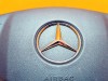 Подушка безопасности в руль MERCEDES-BENZ R-класс W251 рестайлинг (2007 - 2010) R 350d 3.0 4MATIC 7G-Tronic (224 л.с.) фото 3 &mdash; Разборка Мерседес