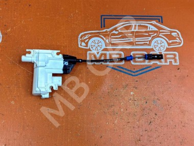 Доводчик двери MERCEDES-BENZ SL-класс R231 рестайлинг (2016 - 2020) — Разборка Мерседес