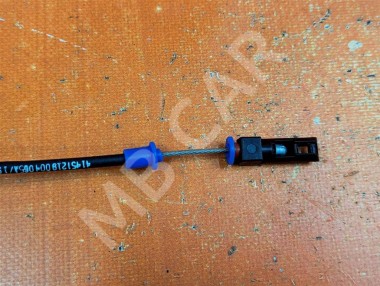 Доводчик двери MERCEDES-BENZ SL-класс R231 рестайлинг (2016 - 2020) — Разборка Мерседес