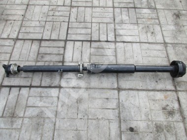 Кардан задний MERCEDES-BENZ GLC-класс Coupe C253 (2016 - 2019) — Разборка Мерседес