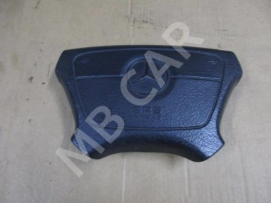 Подушка безопасности в руль MERCEDES-BENZ E-класс W210/S210 (1995 - 1999) — Разборка Мерседес