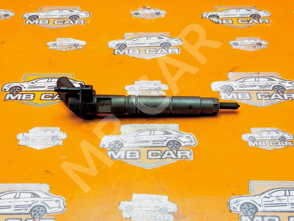 Форсунка ДИЗЕЛЬ MERCEDES-BENZ R-класс W251 (2005 - 2007) фото 1 &mdash; Разборка Мерседес