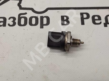 Датчик давления топлива MERCEDES-BENZ C-класс W204/S204 (2006 - 2011) — Разборка Мерседес