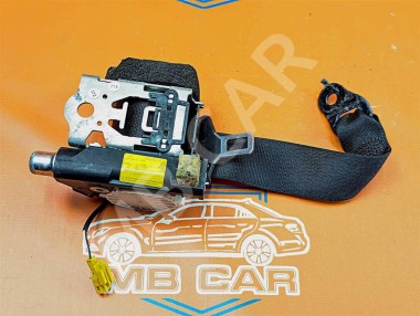 Ремень безопасности задний правый MERCEDES-BENZ C-класс W204/S204/С204 рестайлинг (2011 - 2015) — Разборка Мерседес