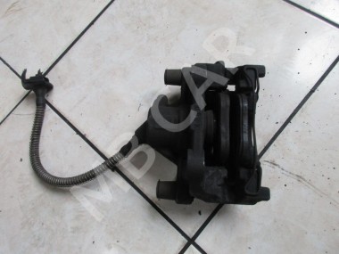 Суппорт задний левый MERCEDES-BENZ C-класс W204/S204 (2006 - 2011) — Разборка Мерседес