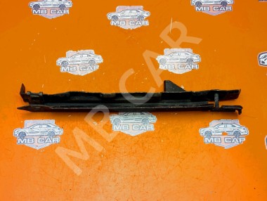 Кронштейн крепления бампера MERCEDES-BENZ E-класс W211/S211 (2002 - 2006) — Разборка Мерседес