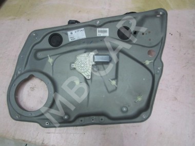 Стеклоподъемник передний правый MERCEDES-BENZ A-класс W169 рестайлинг (2008 - 2012) — Разборка Мерседес