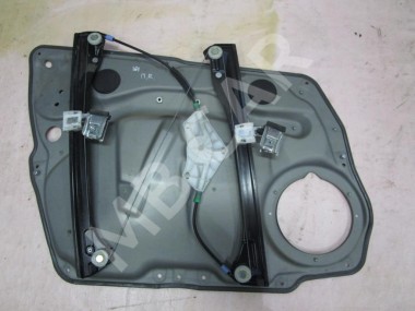 Стеклоподъемник передний правый MERCEDES-BENZ A-класс W169 рестайлинг (2008 - 2012) — Разборка Мерседес