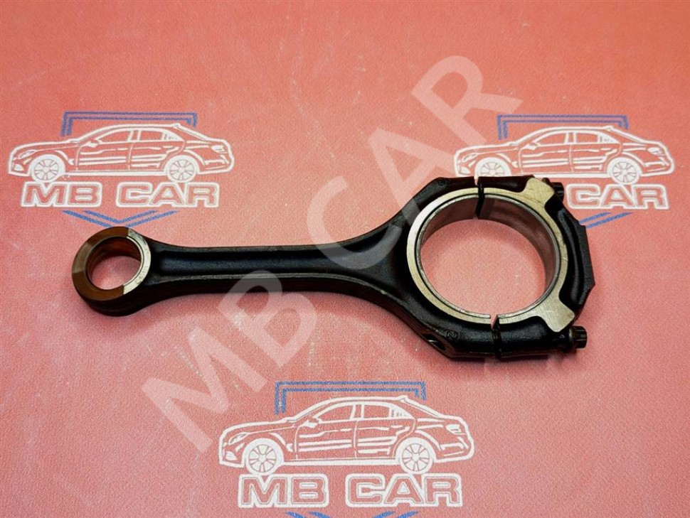 Шатун Бензин MERCEDES-BENZ C-класс W203/S203/CL203 (2000 - 2004) фото 1 — Разборка Мерседес