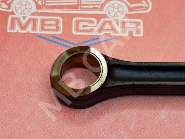 Шатун Бензин MERCEDES-BENZ C-класс W203/S203/CL203 (2000 - 2004) — Разборка Мерседес