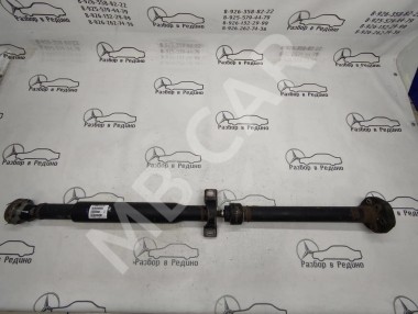 Кардан задний MERCEDES-BENZ M-класс W166 (2011 - 2015) — Разборка Мерседес