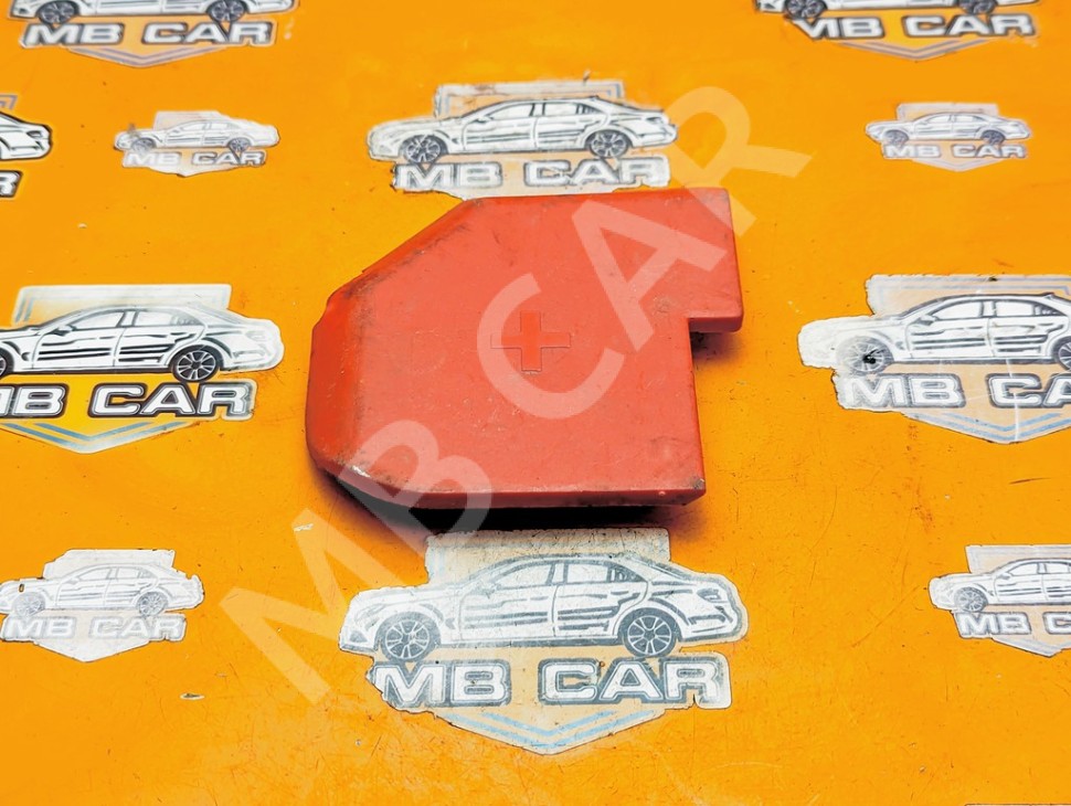 Крышка АКБ MERCEDES-BENZ C-класс W205/S205/C205/A205 (2014 - 2018) фото 1 &mdash; Разборка Мерседес